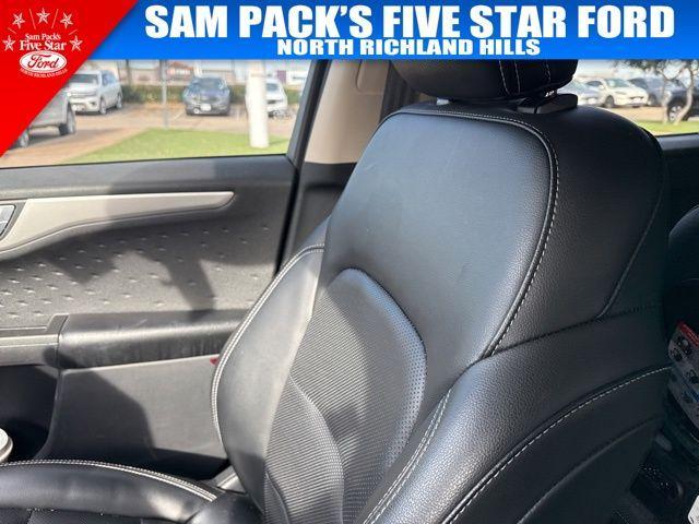 used 2020 Ford Escape car, priced at $17,000