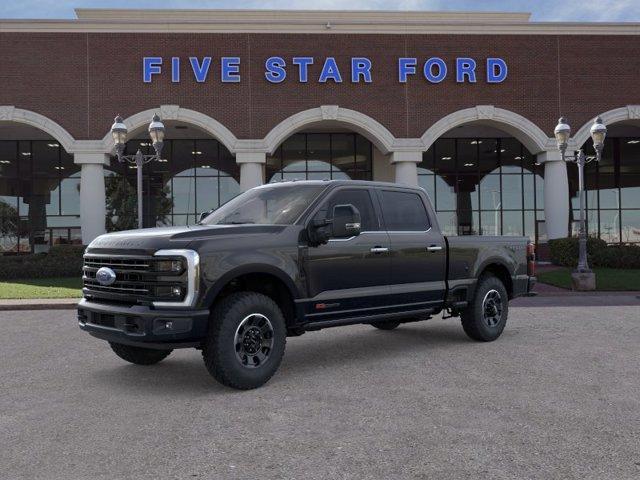 new 2026 Ford F-250 car, priced at $97,584