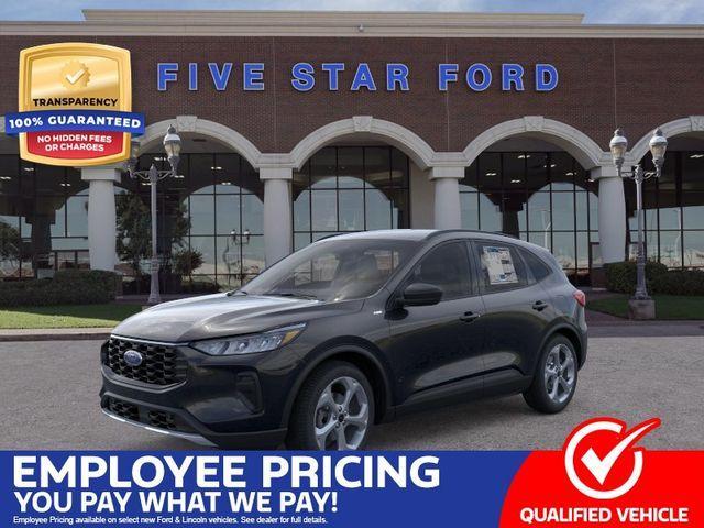 new 2026 Ford Escape car, priced at $28,727