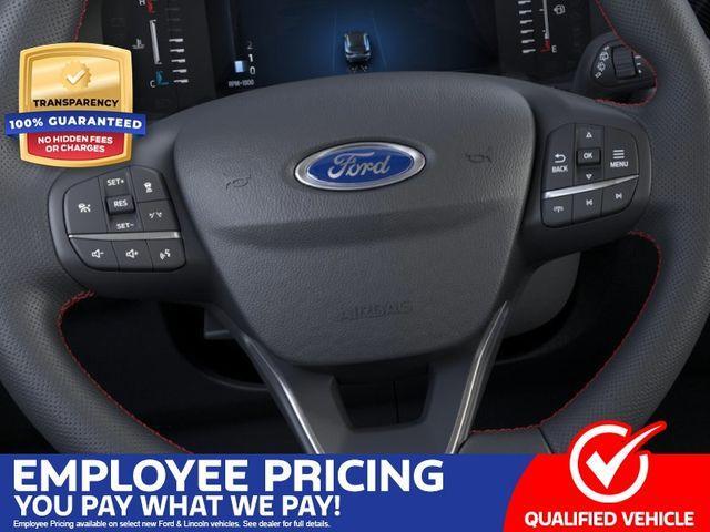 new 2026 Ford Escape car, priced at $28,727