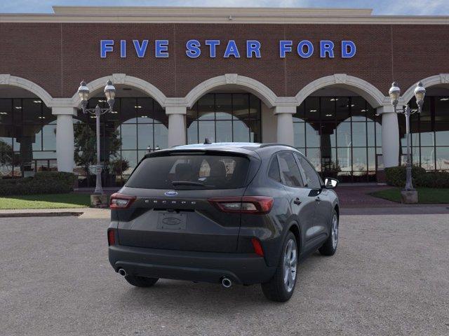 new 2026 Ford Escape car, priced at $27,227