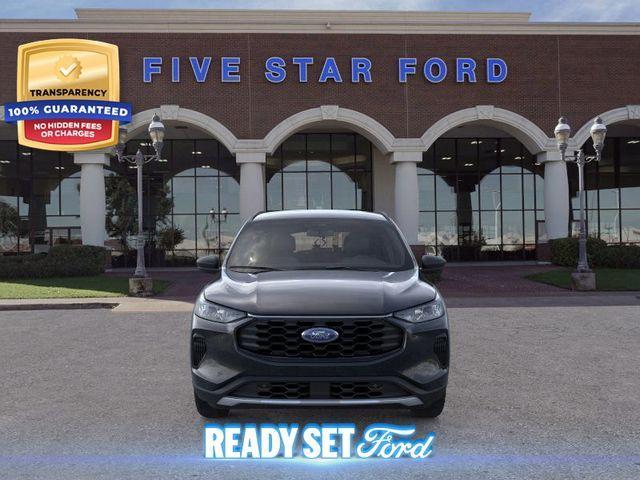 new 2026 Ford Escape car, priced at $30,989