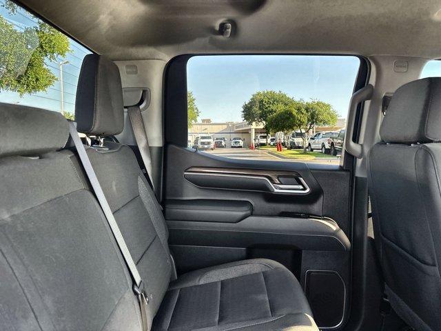 used 2025 Chevrolet Silverado 1500 car, priced at $49,000