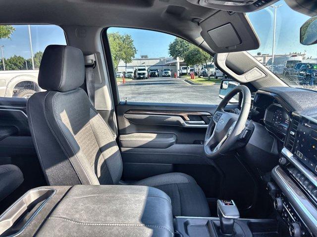used 2025 Chevrolet Silverado 1500 car, priced at $49,000