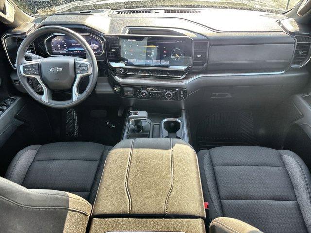 used 2025 Chevrolet Silverado 1500 car, priced at $49,000
