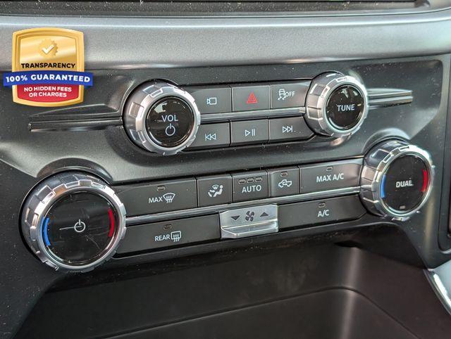 new 2026 Ford F-150 car, priced at $54,101