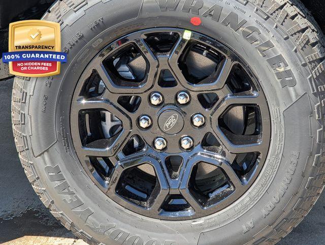 new 2026 Ford F-150 car, priced at $54,101