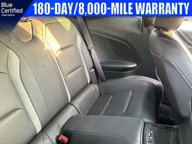 used 2017 Chevrolet Camaro car, priced at $20,000
