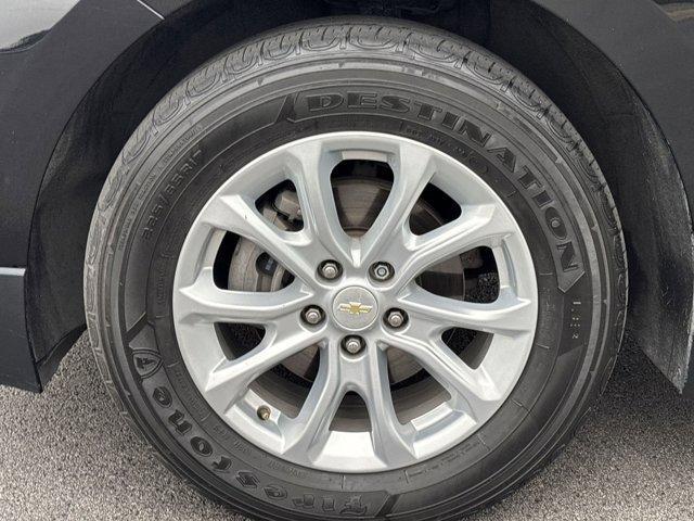 used 2019 Chevrolet Equinox car, priced at $8,000