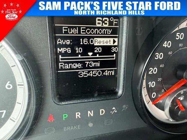 used 2016 Ram 1500 car, priced at $18,000