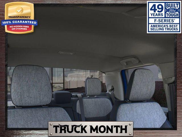 new 2026 Ford Maverick car, priced at $33,983