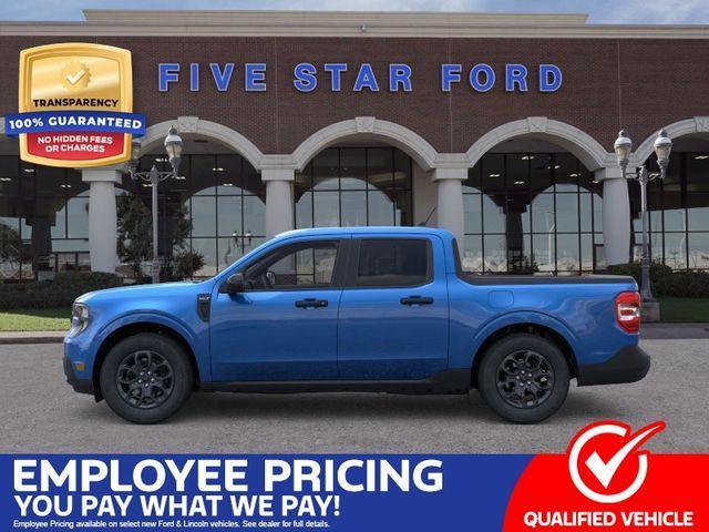 new 2026 Ford Maverick car, priced at $32,148