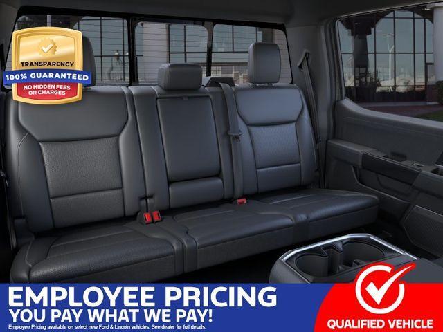 new 2026 Ford F-150 car, priced at $64,048