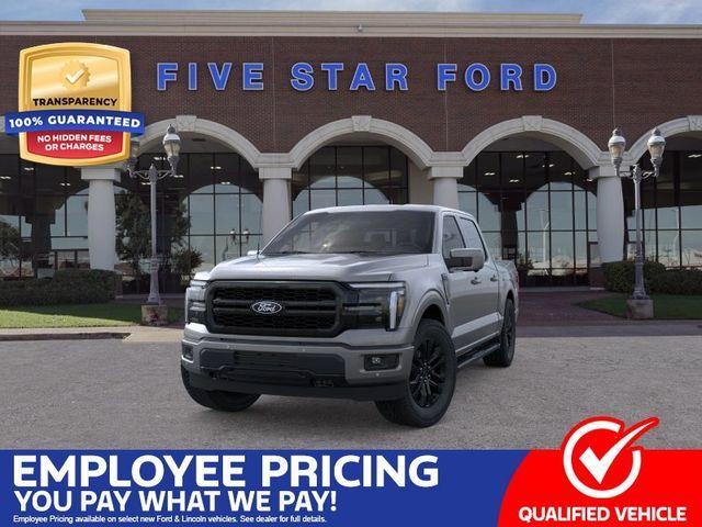 new 2026 Ford F-150 car, priced at $64,048