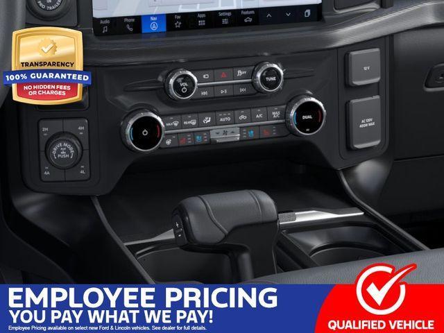 new 2026 Ford F-150 car, priced at $64,048