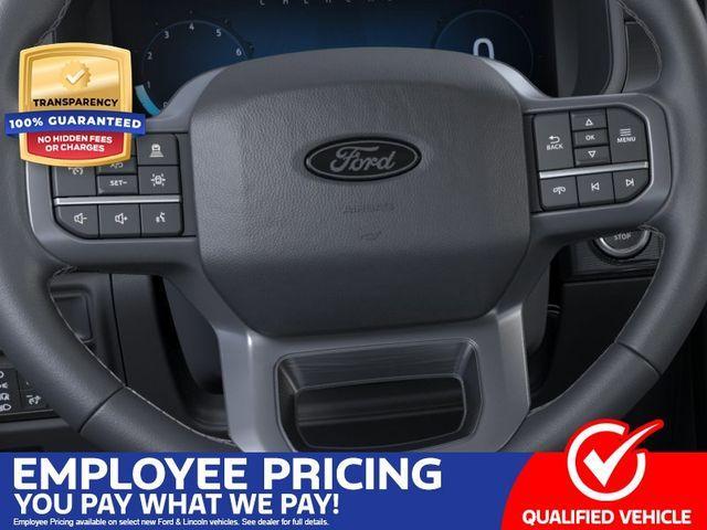 new 2026 Ford F-150 car, priced at $64,048