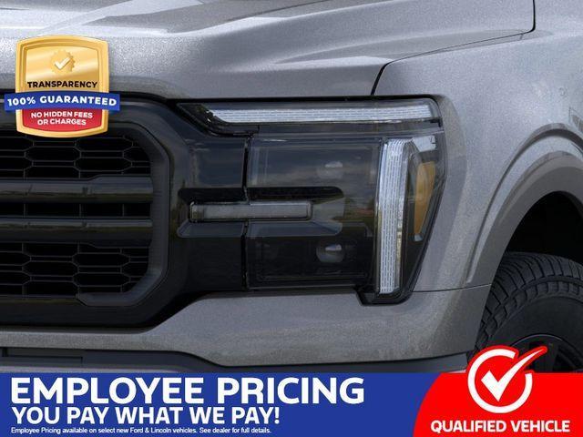 new 2026 Ford F-150 car, priced at $64,048