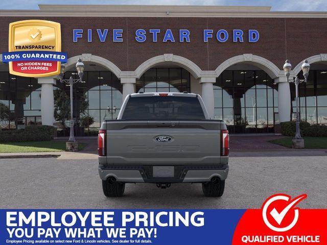 new 2026 Ford F-150 car, priced at $64,048