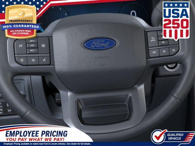 new 2026 Ford F-150 car, priced at $52,597