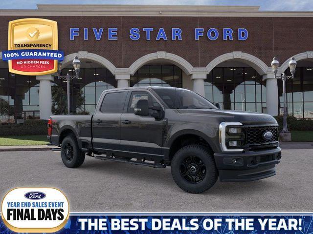 new 2026 Ford F-250 car, priced at $59,119