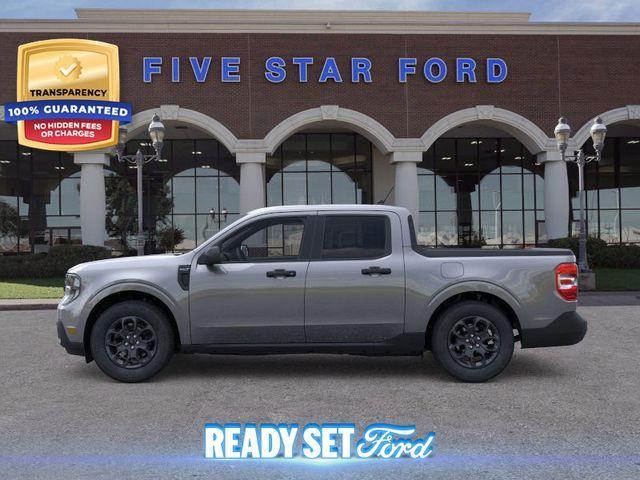 new 2026 Ford Maverick car, priced at $32,340