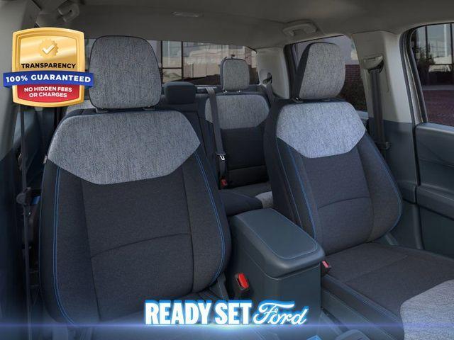 new 2026 Ford Maverick car, priced at $32,340