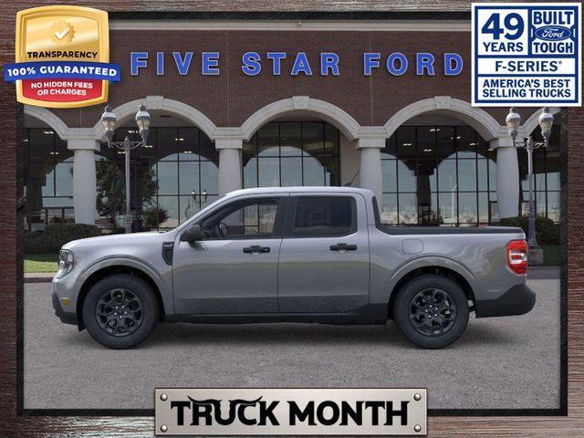 new 2026 Ford Maverick car, priced at $28,929
