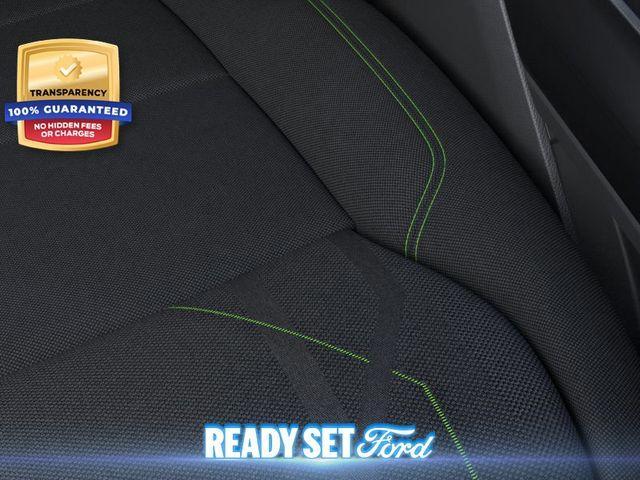 new 2025 Ford F-150 car, priced at $48,288