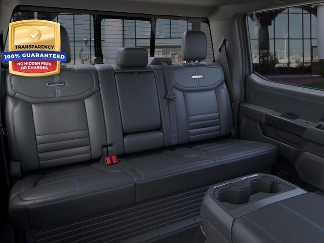 new 2026 Ford F-250 car, priced at $95,530