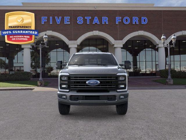 new 2026 Ford F-250 car, priced at $95,530