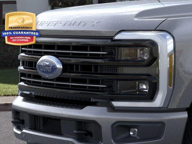 new 2026 Ford F-250 car, priced at $95,530