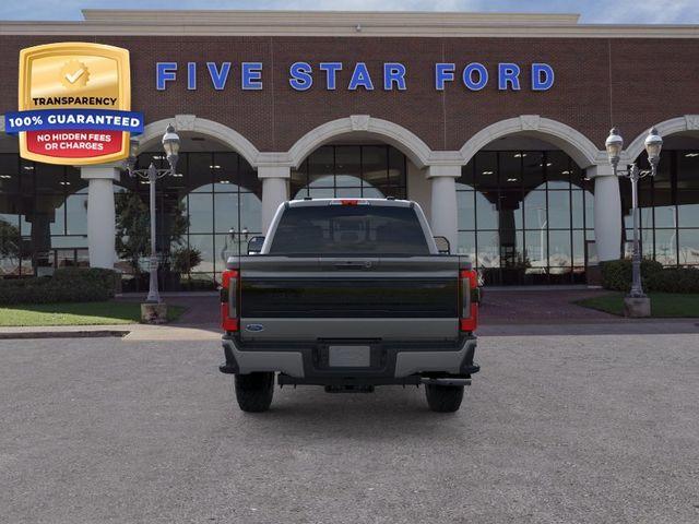 new 2026 Ford F-250 car, priced at $95,530