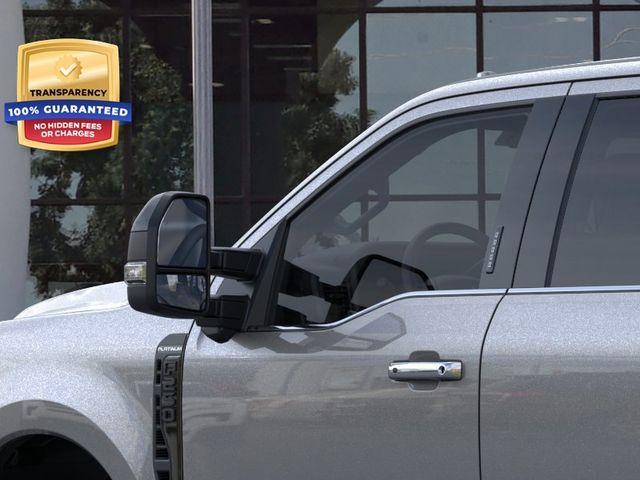 new 2026 Ford F-250 car, priced at $95,530