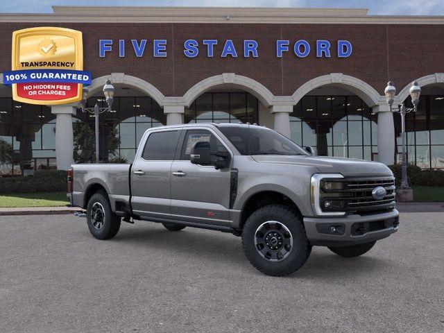 new 2026 Ford F-250 car, priced at $95,530