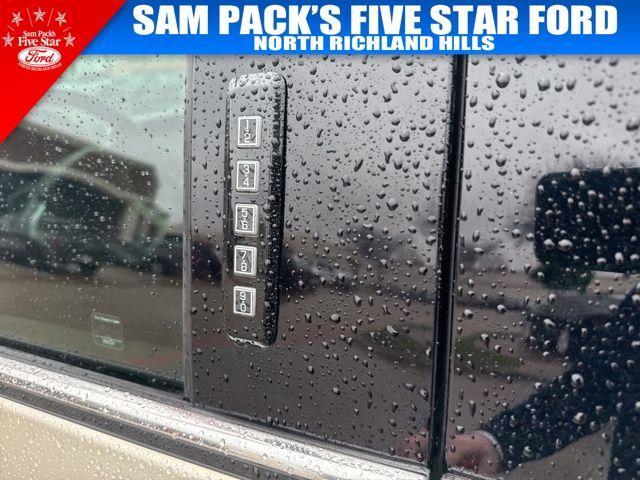 used 2017 Ford F-150 car, priced at $34,000