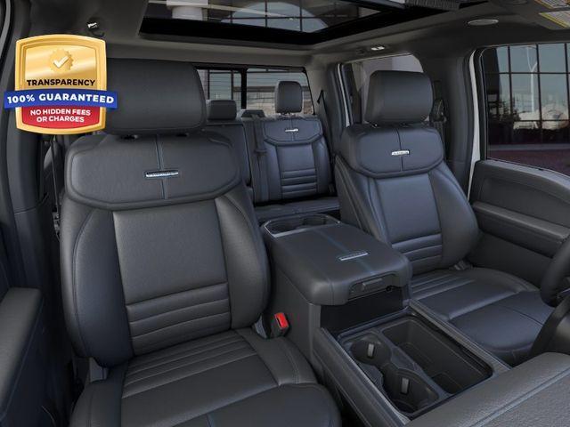 new 2026 Ford F-250 car, priced at $96,455