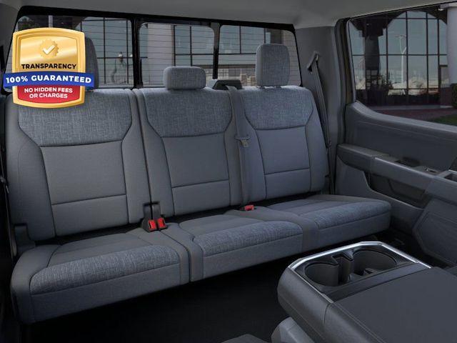 new 2026 Ford F-150 car, priced at $53,911