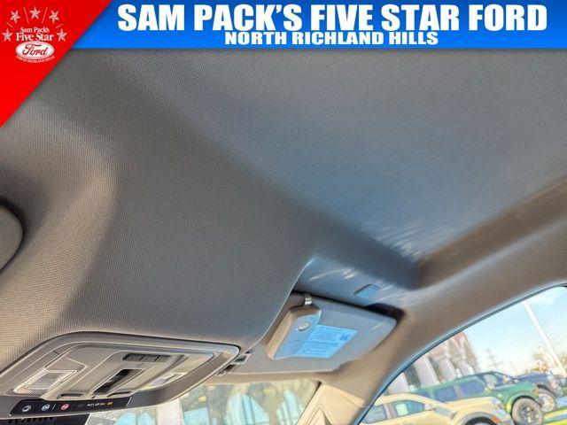 used 2023 Chevrolet Silverado 1500 car, priced at $40,000