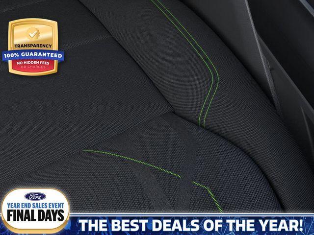 new 2025 Ford F-150 car, priced at $39,852