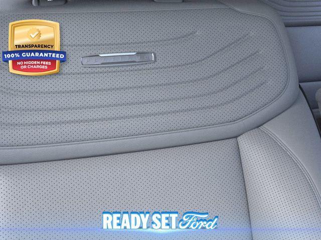 new 2026 Ford Expedition Max car, priced at $94,115