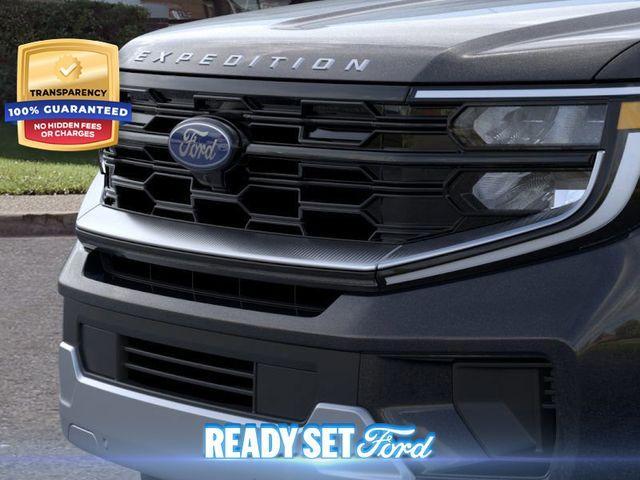 new 2026 Ford Expedition Max car, priced at $94,115