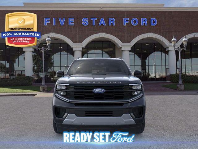 new 2026 Ford Expedition Max car, priced at $94,115