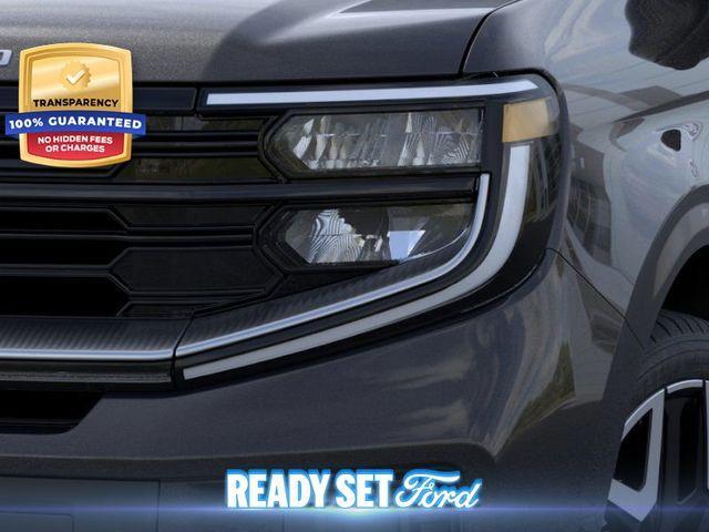 new 2026 Ford Expedition Max car, priced at $94,115