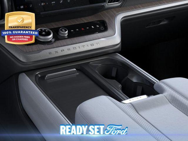 new 2026 Ford Expedition Max car, priced at $94,115