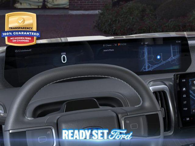 new 2026 Ford Expedition Max car, priced at $94,115