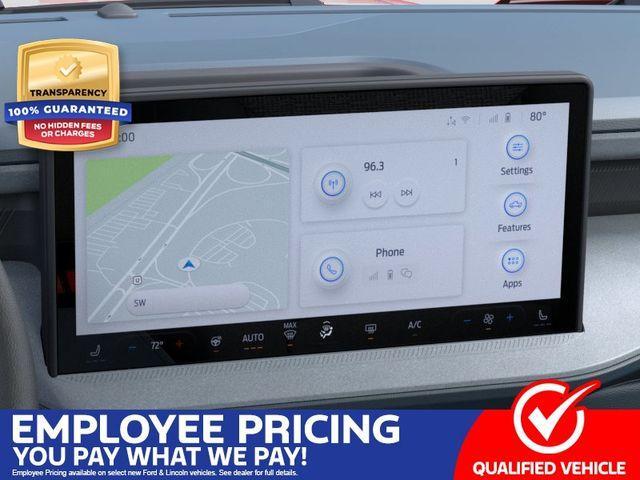 new 2026 Ford Maverick car, priced at $32,469
