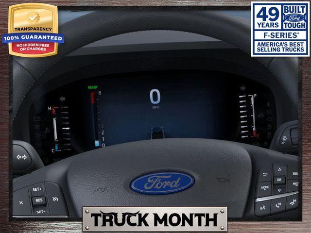 new 2026 Ford Maverick car, priced at $33,753