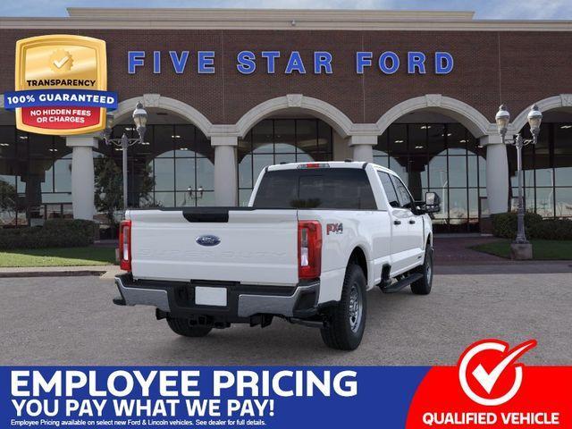 new 2026 Ford F-350 car, priced at $65,119