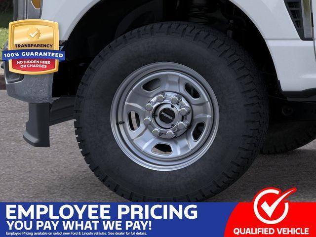new 2026 Ford F-350 car, priced at $65,119