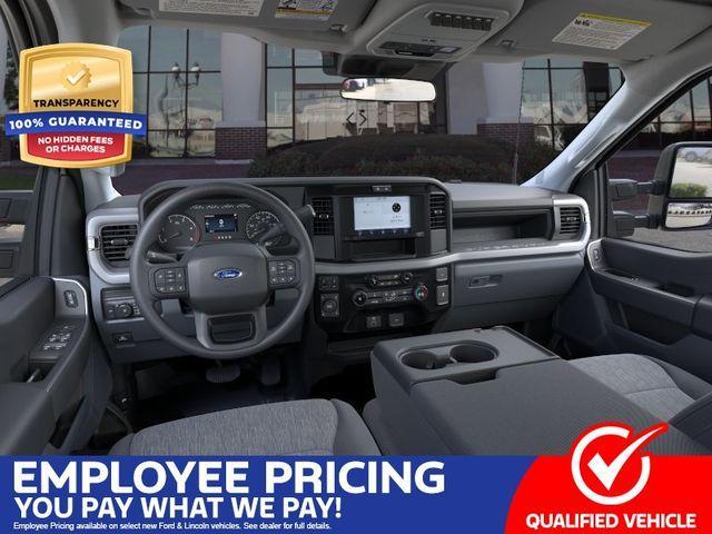 new 2026 Ford F-350 car, priced at $65,119